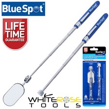 BlueSpot Telescopic Inspection
