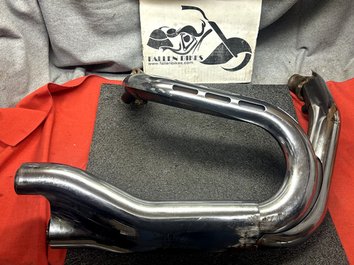 Genuine harley davidson dyna - harley-davidson,