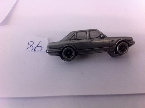 Granada mk2 ghia pin - 3d,
