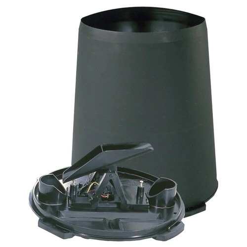 Davis rain collector 7852 - collector, ii