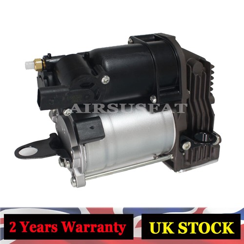Air suspension compressor pump - suspension,