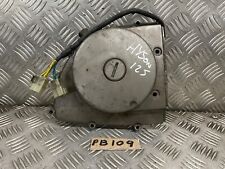 HYOSUNG COMET 125 generator 2002