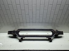 PEUGEOT 407 2007 FRONT BUMPER CRASH BAR REINFORCEMENT