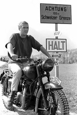 Steve mcqueen the great - the,