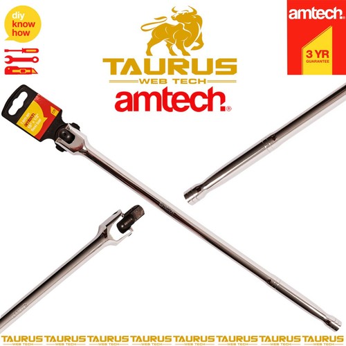 Amtech flexi bar - amtech,