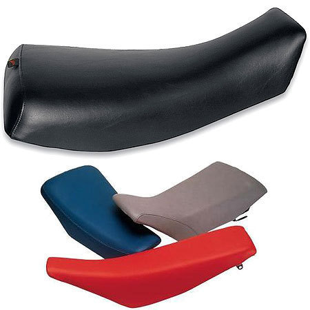 Nos suzuki saddlemen - nos,