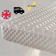Memory Foam Mattress Luxury