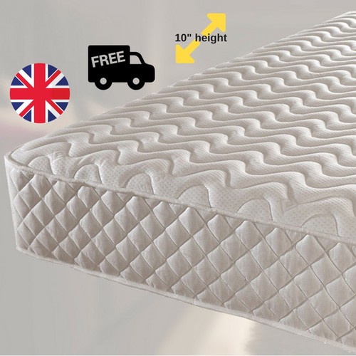 Memory foam mattress luxury - foam,