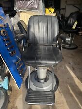 takara belmont barber chair