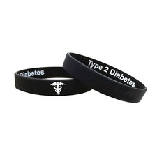 Type diabetes medical alert - diabetes,