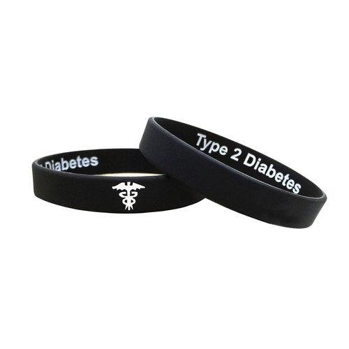 Type diabetes medical alert - type,
