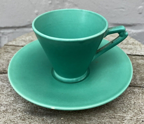 Antique art deco - deco, royal