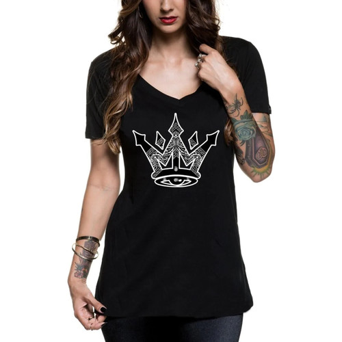 Mafioso bandana crown neck - mafioso,