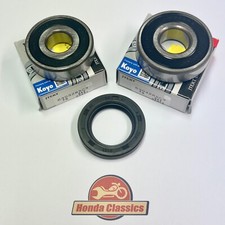 Honda CB350F CB400F 400/4 SOHC