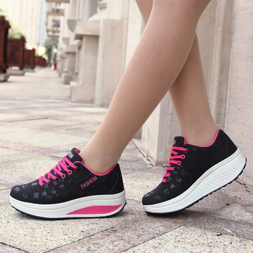 Womens shape sports walking - shape,