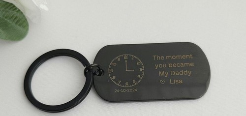 New dad gift the moment - new,