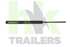 Knott KFG27 Damper, Hitch/ Coupling damper, for Ifor Williams, 87003109, KF27