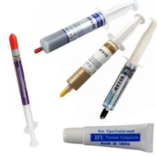 Thermal Paste Compounds