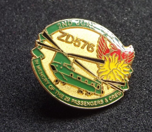 1996 royal air - 1996, force