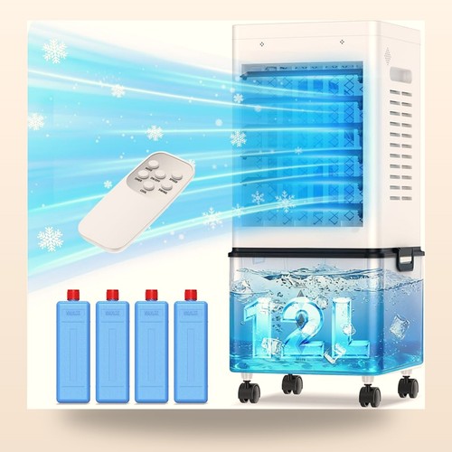 12l portable air conditioner - 12l,