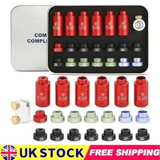 20PCS Bullet Comparator Kit