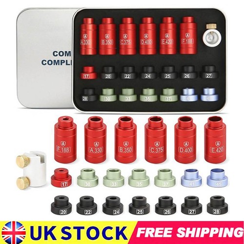 20pcs bullet comparator - bullet,