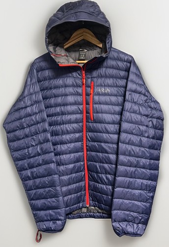 Rab microlight alpine down - alpine,