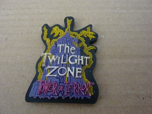 Disney the twilight zone - twilight,