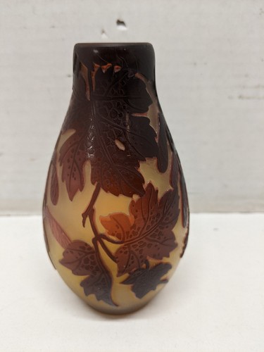 Antique art nouveau signed - antique,
