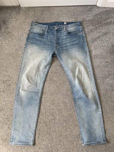 Levi blue tab - blue,