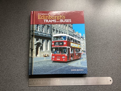 Century edinburgh s - a,