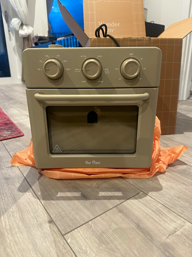 Our place wonder oven 1200w - wonder,