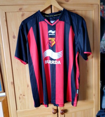 Watford 2010 men m 41 - 2010/11,