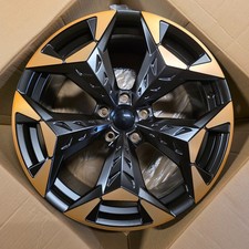 19" CUPRA TERRAMAR 2024-2026