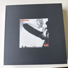Led Zeppelin-Led Zeppelin