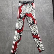 Adidas x Farm Rio Pineapple