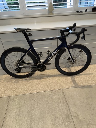 Orro venturi stc sram force - orro,