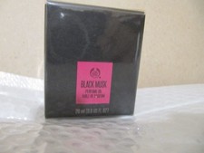 BODY SHOP  20ml BLACK MUSK