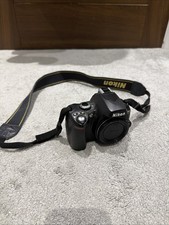 Nikon D40 Digital Camera Body