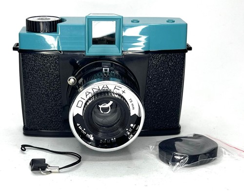 Lomography diana 120 roll - lomography,