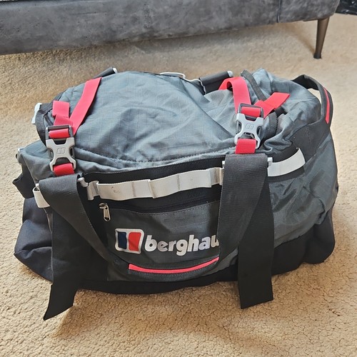 Berghaus mule 40l - 40l, holdall
