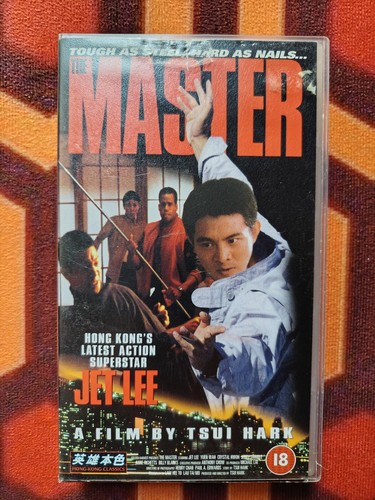 The master jet - -,