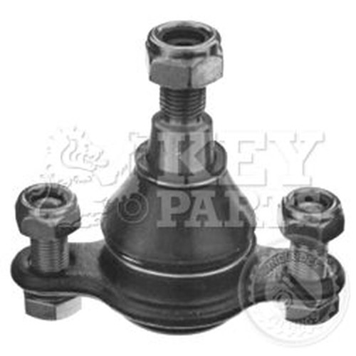 Key parts ball joint lower - key,