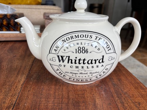 Whittard chelsea an - of,