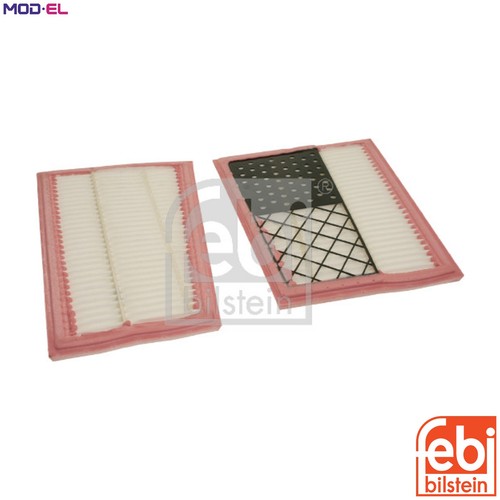 Air filter kit for - filter,