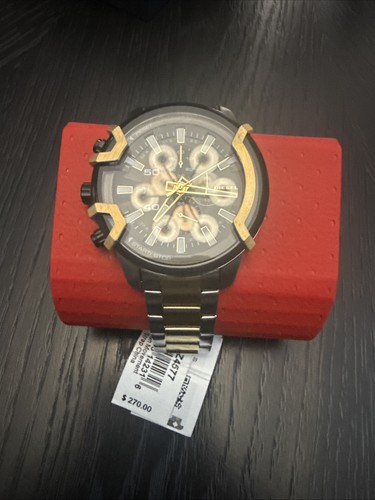 Diesel dz4577 men - diesel,