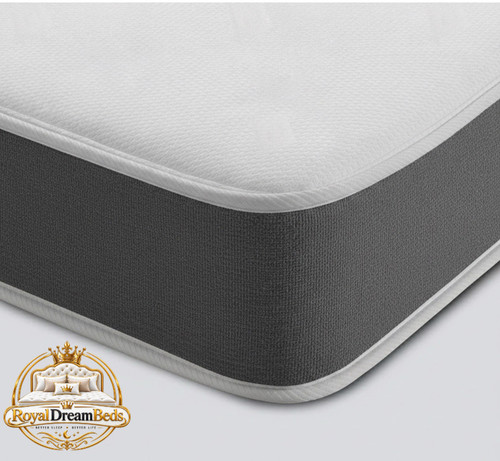 Memory foam spring mattress - foam,