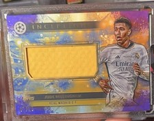 2024-25 Topps Inception Jude