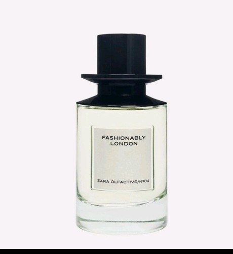Zara fashionably london eau - london, de