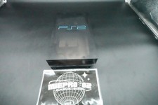 Junk PlayStation 2 SCPH-37000 Zen Black PlayStation2 JP